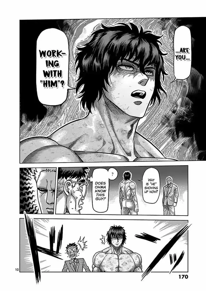 Kengan Ashura Chapter 179 image 11_optimized